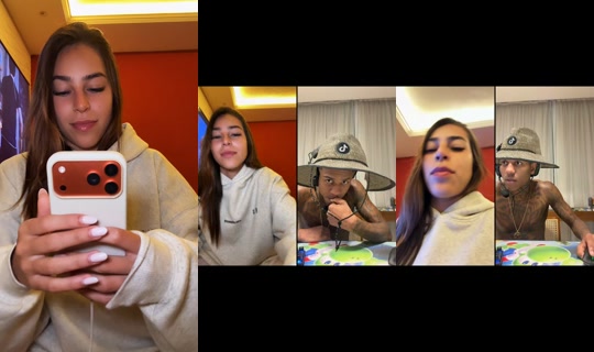 dudinhabarbss TikTok Live — Aug 25, 2026, 1:26 AM