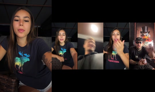dudinhabarbss TikTok Live — Aug 28, 2026, 10:12 PM