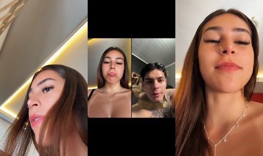 dudinhabarbss TikTok Live — Aug 31, 2026, 6:01 PM