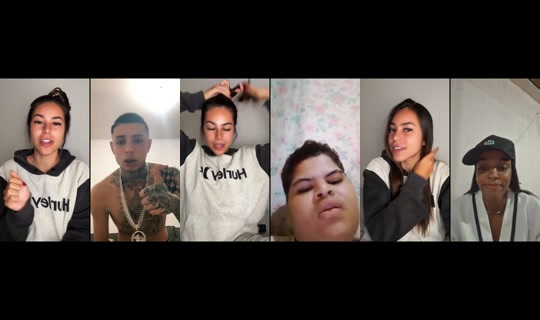 dudinhabarbss TikTok Live — Sep 3, 2026, 1:16 AM