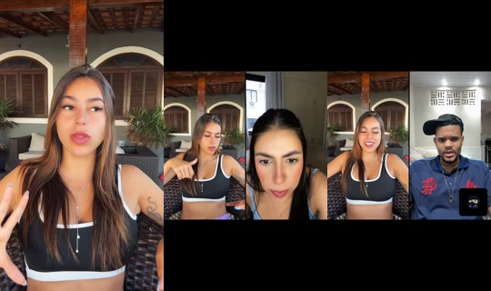 dudinhabarbss TikTok Live — Oct 1, 2026, 10:40 AM