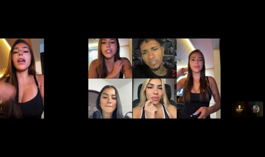 dudinhabarbss TikTok Live — Oct 2, 2026, 7:06 PM