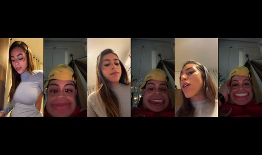 dudinhabarbss TikTok Live — Oct 2, 2026, 10:31 PM