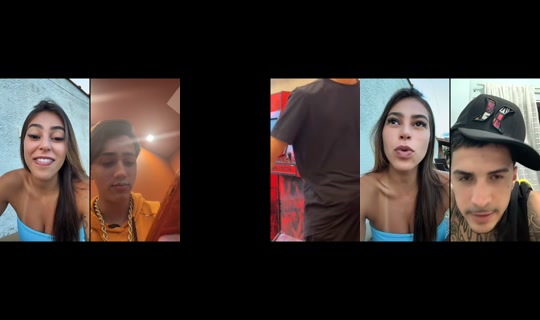 dudinhabarbss TikTok Live — Oct 4, 2026, 8:46 PM