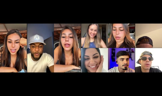 dudinhabarbss TikTok Live — Oct 6, 2026, 5:32 PM