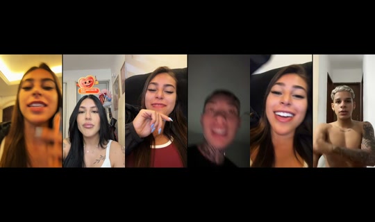 dudinhabarbss TikTok Live — Oct 7, 2026, 9:02 PM