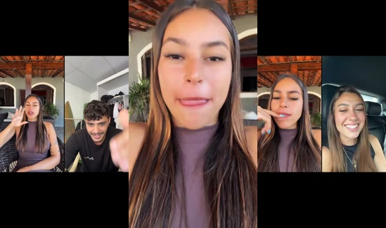 dudinhabarbss TikTok Live — Oct 8, 2026, 2:30 PM