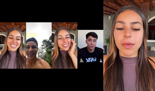 dudinhabarbss TikTok Live — Oct 8, 2026, 3:20 PM