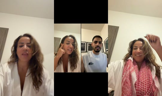 dudu_leb TikTok Live — Aug 20, 2026, 8:32 PM
