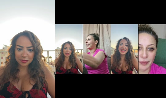 dudu_leb TikTok Live — Aug 24, 2026, 3:41 PM
