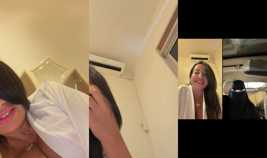 dudu_leb TikTok Live — Aug 26, 2026, 6:05 PM