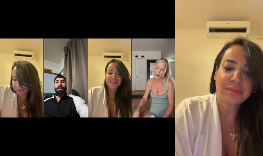 dudu_leb TikTok Live — Aug 26, 2026, 7:56 PM
