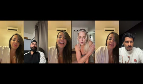 dudu_leb TikTok Live — Aug 26, 2026, 7:56 PM