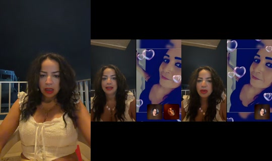 dudu_leb TikTok Live — Sep 3, 2026, 6:16 PM