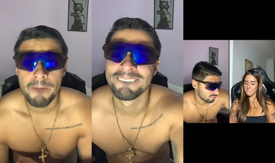 dudubrabo01 TikTok Live — Aug 20, 2026, 10:31 PM
