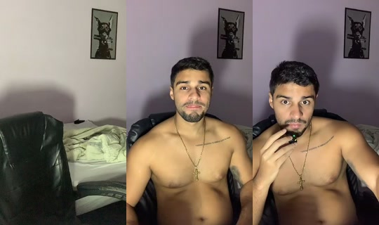 dudubrabo01 TikTok Live — Aug 21, 2026, 2:12 AM