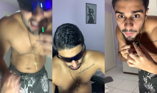 dudubrabo01 TikTok Live — Aug 22, 2026, 10:03 PM