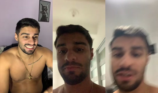 dudubrabo01 TikTok Live — Aug 23, 2026, 3:37 AM