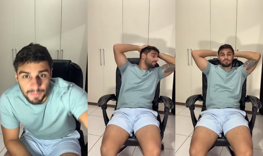 dudubrabo01 TikTok Live — Aug 25, 2026, 1:46 AM