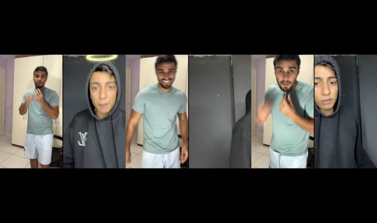 dudubrabo01 TikTok Live — Aug 25, 2026, 2:16 AM