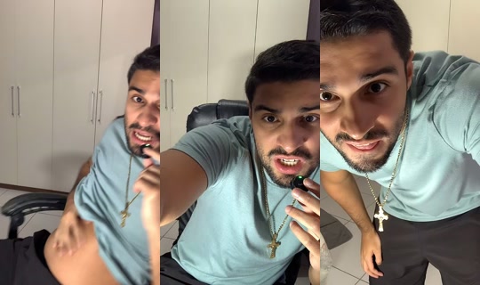 dudubrabo01 TikTok Live — Aug 25, 2026, 10:41 PM