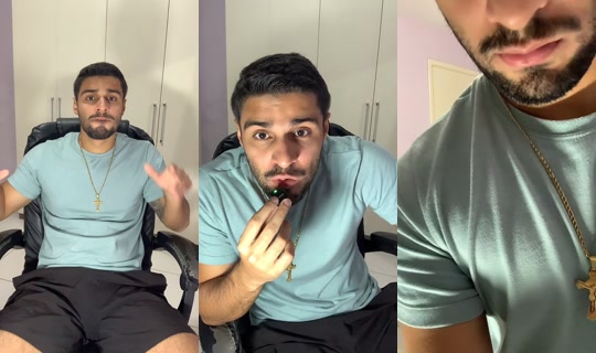 dudubrabo01 TikTok Live — Aug 25, 2026, 11:11 PM
