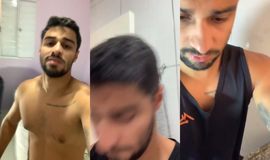 dudubrabo01 TikTok Live — Aug 26, 2026, 2:41 PM
