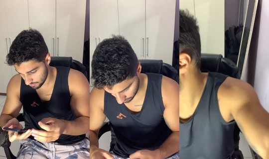 dudubrabo01 TikTok Live — Aug 26, 2026, 3:32 PM