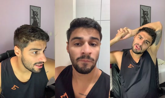dudubrabo01 TikTok Live — Aug 26, 2026, 4:02 PM