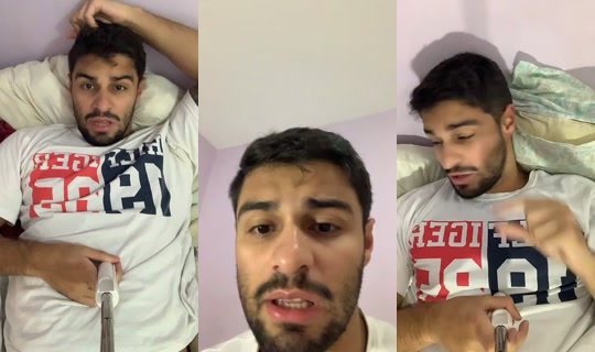dudubrabo01 TikTok Live — Aug 26, 2026, 10:55 PM