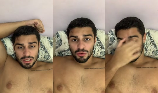 dudubrabo01 TikTok Live — Aug 30, 2026, 12:47 AM