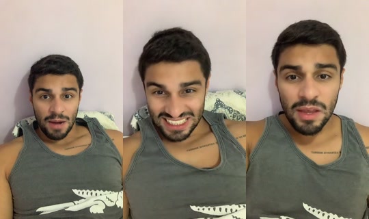 dudubrabo01 TikTok Live — Aug 30, 2026, 1:46 AM