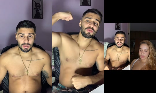dudubrabo01 TikTok Live — Sep 2, 2026, 1:23 AM