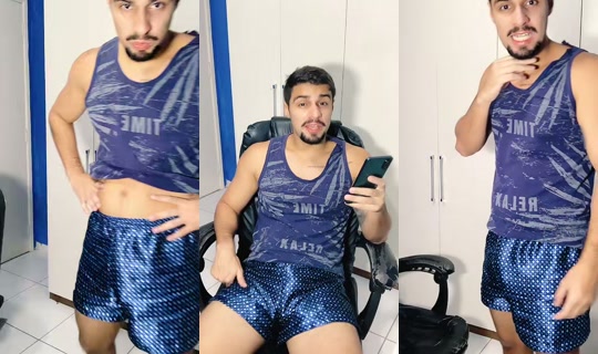 dudubrabo01 TikTok Live — Sep 29, 2026, 9:58 PM