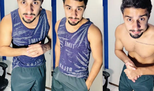 dudubrabo01 TikTok Live — Sep 30, 2026, 12:12 AM