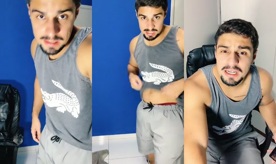 dudubrabo01 TikTok Live — Sep 30, 2026, 10:42 PM