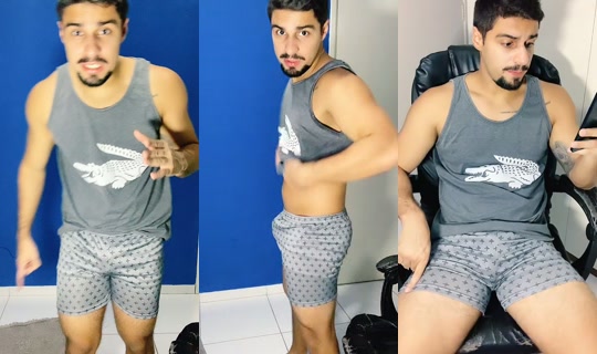 dudubrabo01 TikTok Live — Sep 30, 2026, 11:17 PM