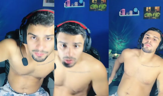 dudubrabo01 TikTok Live — Oct 7, 2026, 12:48 AM