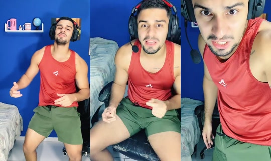 dudubrabo01 TikTok Live — Oct 8, 2026, 12:29 AM