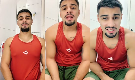 dudubrabo01 TikTok Live — Oct 9, 2026, 2:41 AM