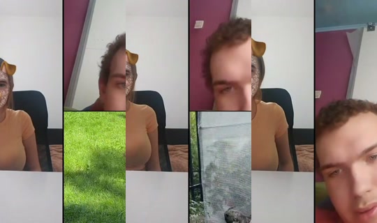 dudzi.k TikTok Live — Sep 1, 2026, 12:53 PM