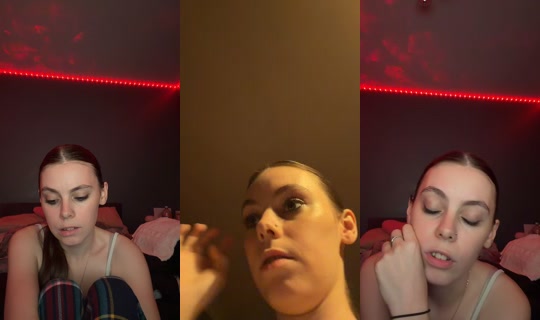 duh_itz_emilyw2 TikTok Live — Aug 24, 2026, 10:45 PM