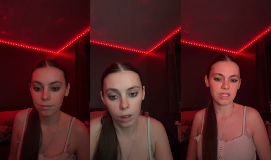 duh_itz_emilyw2 TikTok Live — Aug 25, 2026, 12:25 AM