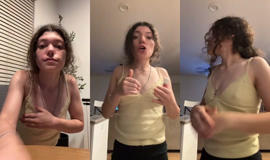 duh_itz_jazzy TikTok Live — Oct 4, 2026, 6:56 AM