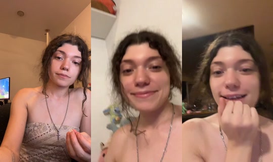 duh_itz_jazzy TikTok Live — Oct 7, 2026, 6:18 AM