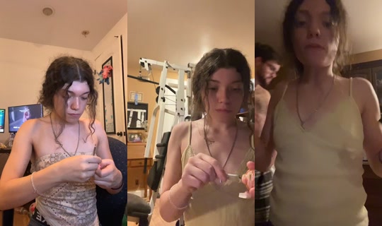 duh_itz_jazzy TikTok Live — Oct 7, 2026, 7:57 AM