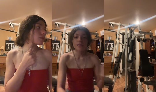 duh_itz_jazzy TikTok Live — Oct 8, 2026, 6:52 AM