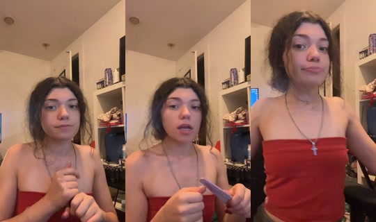 duh_itz_jazzy TikTok Live — Oct 8, 2026, 9:43 AM