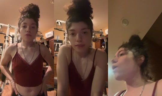 duh_itz_jazzy TikTok Live — Oct 9, 2026, 5:58 AM