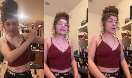 duh_itz_jazzy TikTok Live — Oct 9, 2026, 6:49 AM